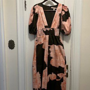 Formal Cotton Jumpsuit